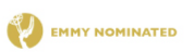 A green and yellow banner with the words " i am my nomming."