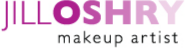 A logo of gosh cosmetics